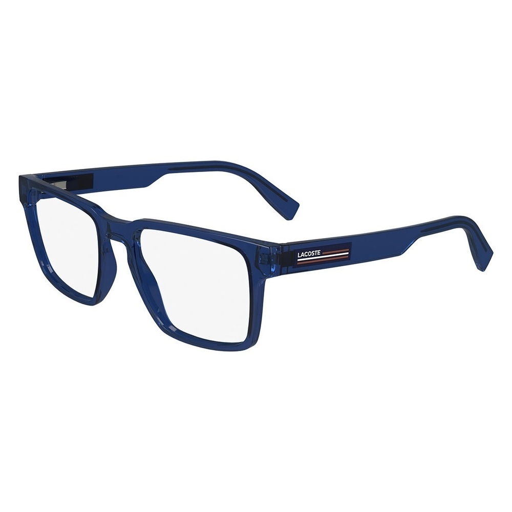 NWT Lacoste L2948-410-5318 53mm